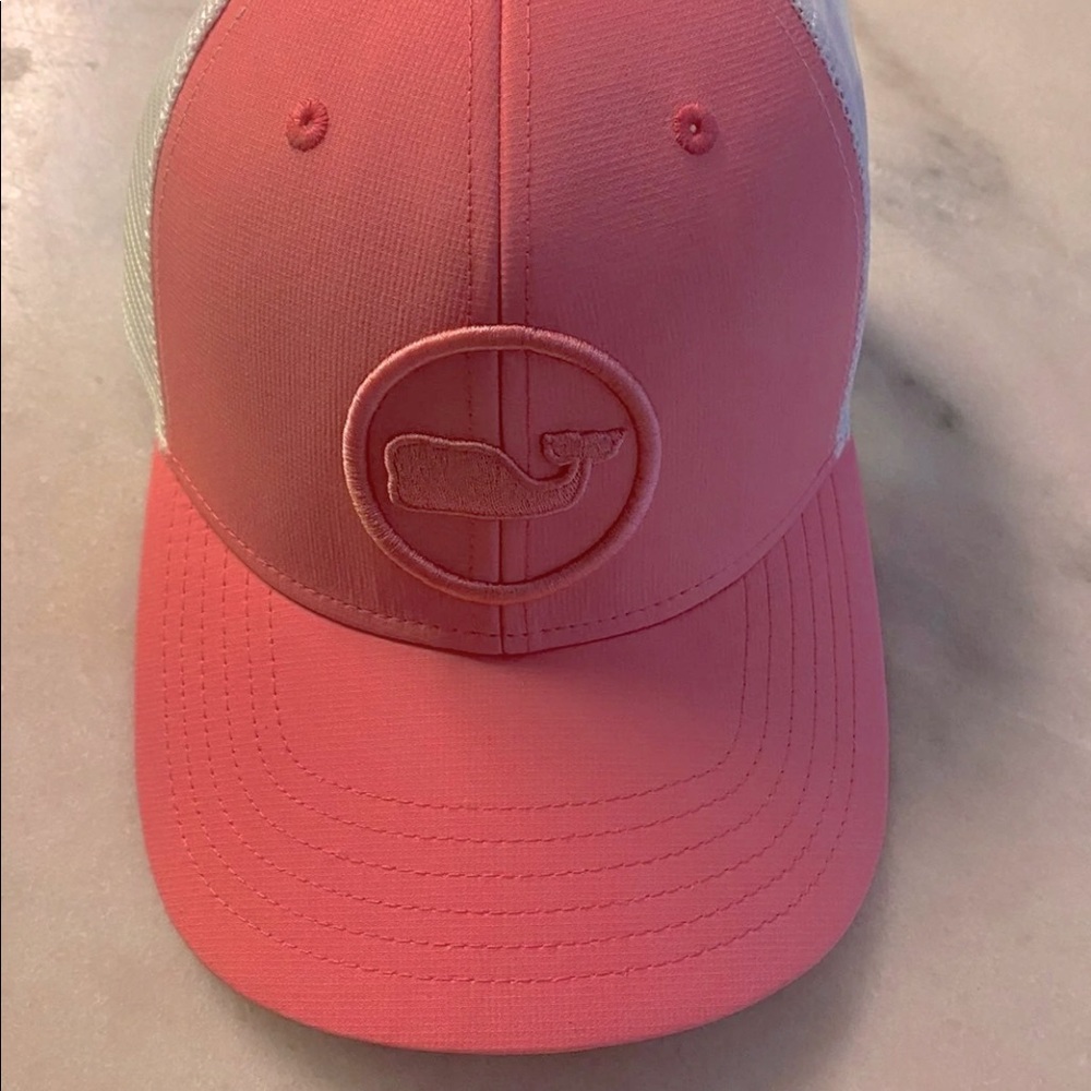 Vineyard Vines Hat